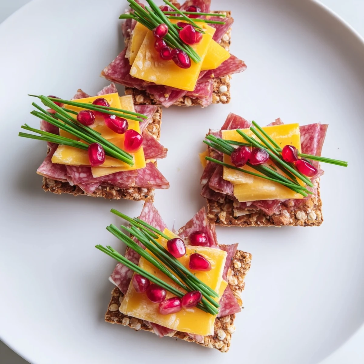 Layered Urban Skyline Stacks