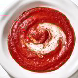 Instant Creamy Marinara Sauce