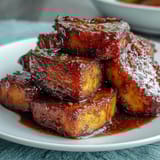 Soul Food Candied Yams