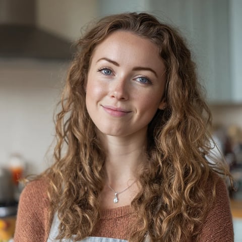 Hannah Lewis profile photo