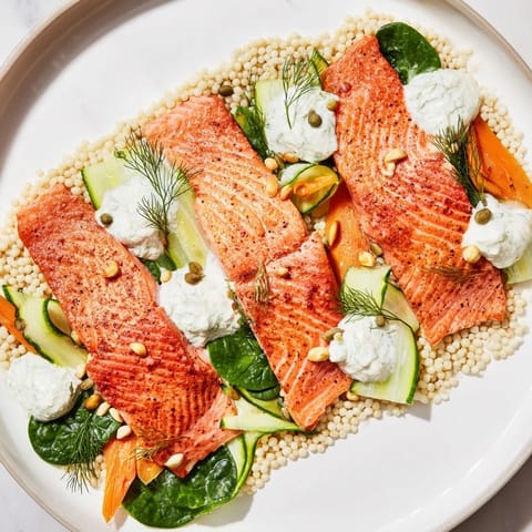 Infinity Loop Elegant Dish