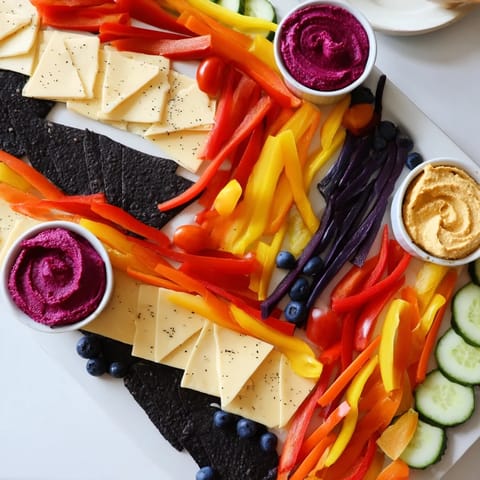 Zig-Zag Lightning Strike