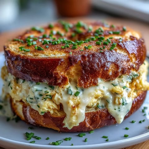 Protein Bagels Breakfast Sandwiches