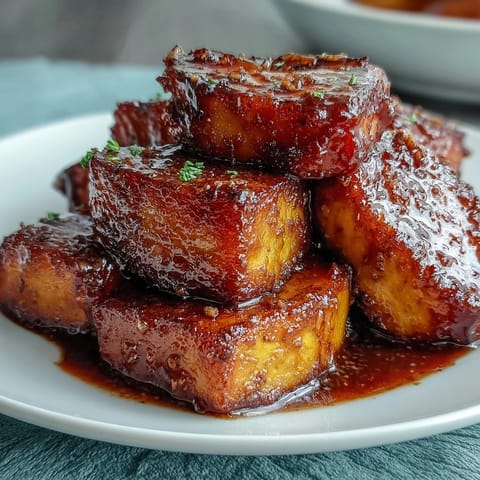 Soul Food Candied Yams