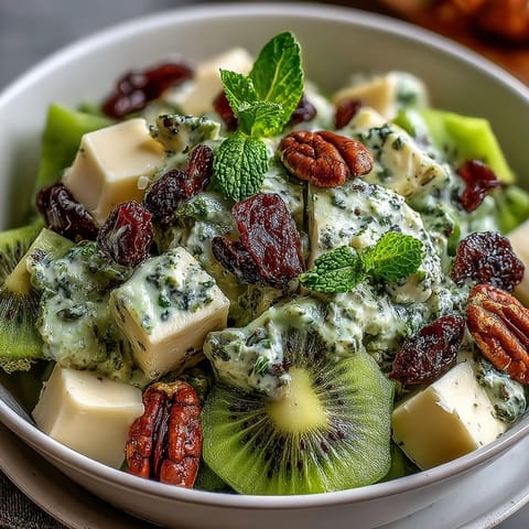 St. Patricks Day Green Board