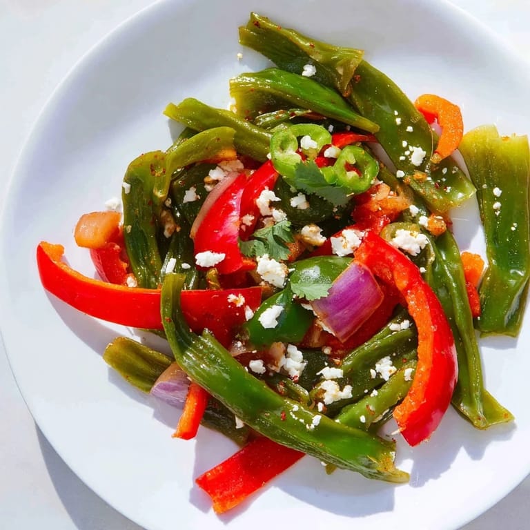 A beautifully arranged Desert Cactus Taco Platter showing a colorful vegetarian meal with salsa and avocado.