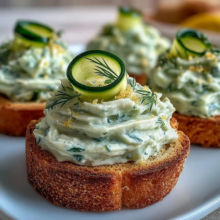 Elegant Derby Day Benedictine Cucumber Canapés, ready for your next party.